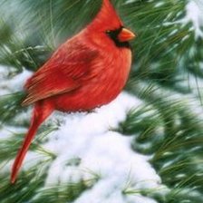 Схема вышивки «№792939»