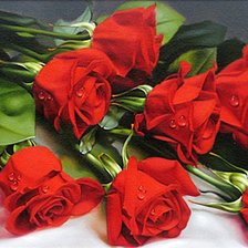 Схема вышивки «№792941»