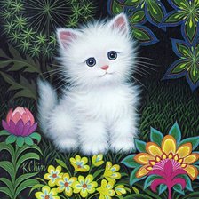 Схема вышивки «№792955»