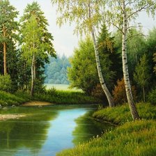 Схема вышивки «№792964»