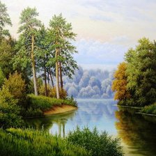 Схема вышивки «№792968»