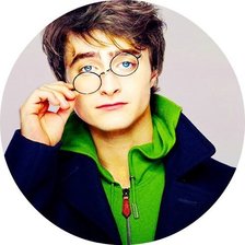 Схема вышивки «Гарри Поттер»