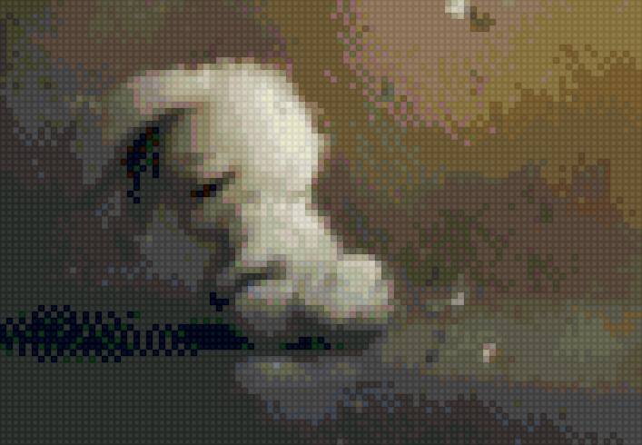 зайка - предпросмотр