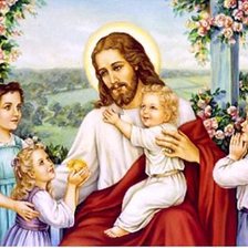 Схема вышивки «№793366»