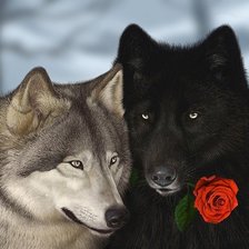 Схема вышивки «№793446»