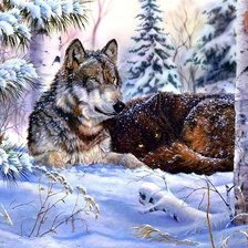 Схема вышивки «№793448»