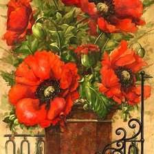 Схема вышивки «№793467»