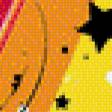 Предпросмотр схемы вышивки «радужный город» (№793486)