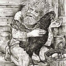 Схема вышивки «№793505»