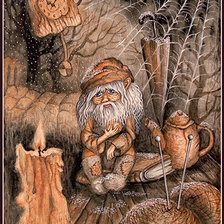 Схема вышивки «№793506»