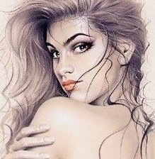 Схема вышивки «№793543»