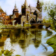 Схема вышивки «№793581»