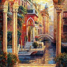 Схема вышивки «№793582»