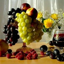 Схема вышивки «№793601»