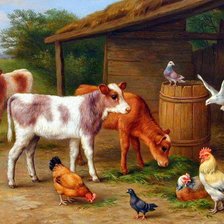 Схема вышивки «№793665»