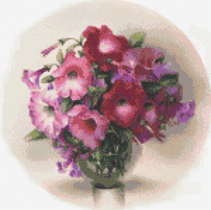 петуньи 150 - предпросмотр