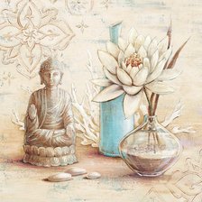 Схема вышивки «салфетка»