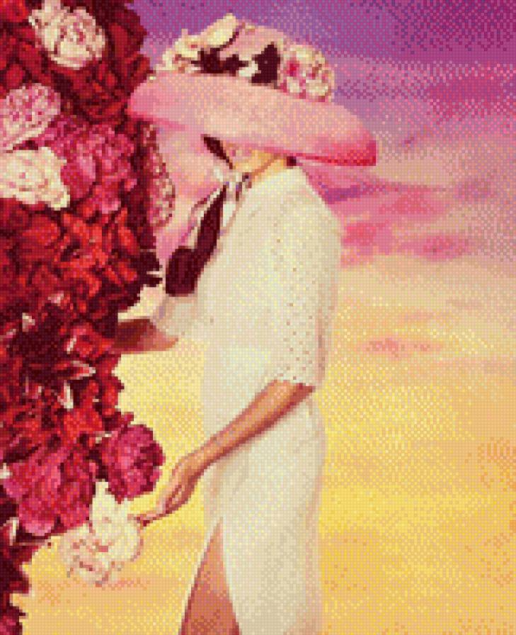 Лана Дель Рей - певица, лана дель рей, лана - предпросмотр