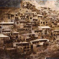 Схема вышивки «Харбук»