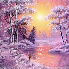 Схема вышивки «№794124»