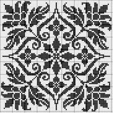 Схема вышивки «№794188»