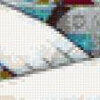 Предпросмотр схемы вышивки «№794207»