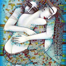 Схема вышивки «№794207»