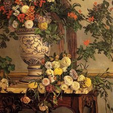 Схема вышивки «№794279»