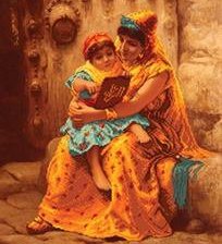 Схема вышивки «№794314»