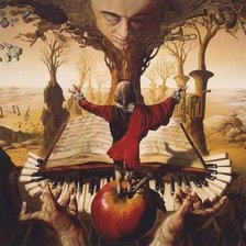 Схема вышивки «№794325»