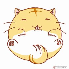 Схема вышивки «котейка»