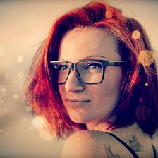 Схема вышивки «загулина»