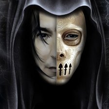 Северус  Снегг