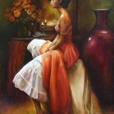 Схема вышивки «№794662»