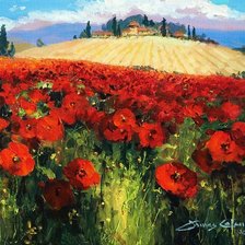 Схема вышивки «№794672»