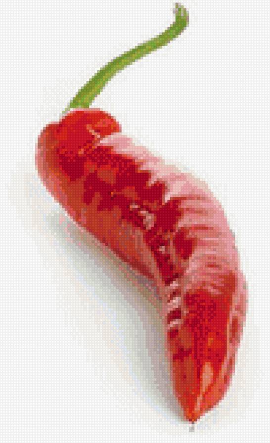 перец чили - овощи - предпросмотр