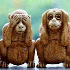 Схема вышивки «Мудрость»