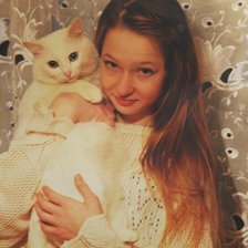 Схема вышивки «№794788»