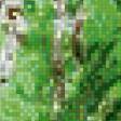 Предпросмотр схемы вышивки «клубничка» (№794812)
