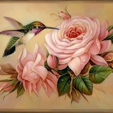 Схема вышивки «№794828»