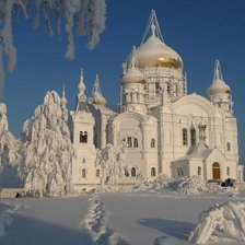 Схема вышивки «№794829»