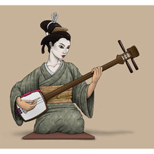 Схема вышивки «№794833»