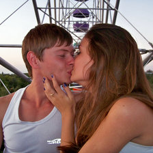 Схема вышивки «на колесе»