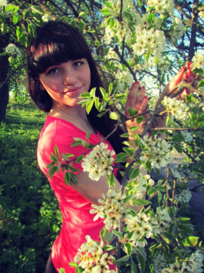 ната - оригинал