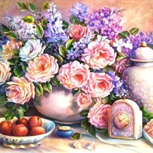 Схема вышивки «№794978»