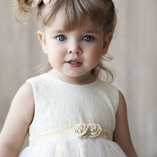 Схема вышивки «cерия "дети"»