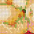 Предпросмотр схемы вышивки «огонь» (№795053)