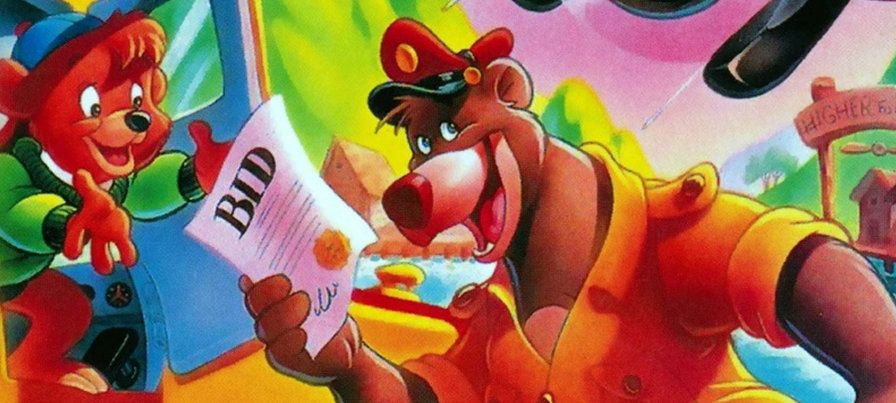 Чудеса на виражах - оригинал