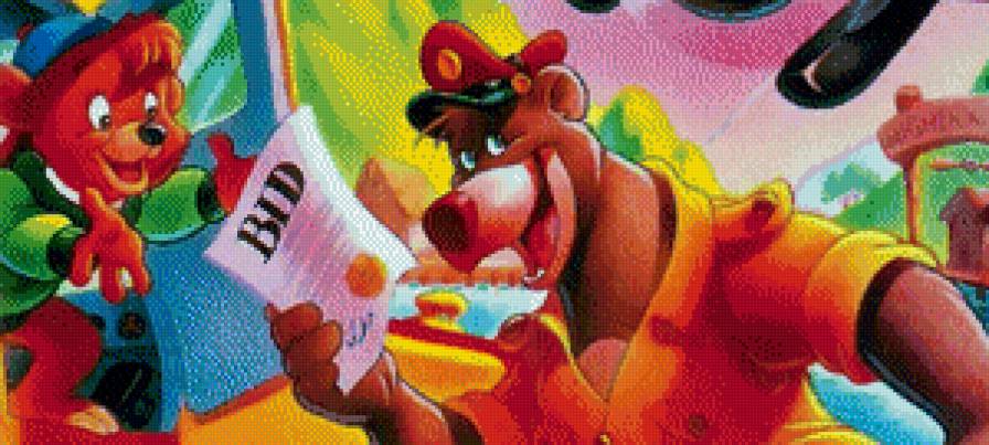 Чудеса на виражах - предпросмотр