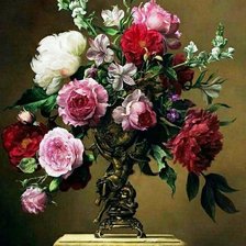 Схема вышивки «№795078»